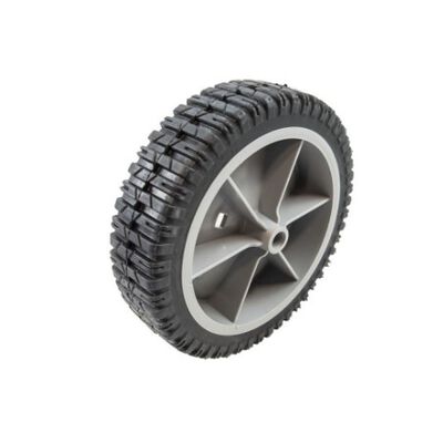 Husqvarna 582976901 Lawn Mowers Wheel And Tire Assembly