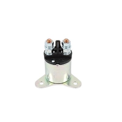 Kohler 1743505-S Engine Starter Solenoid