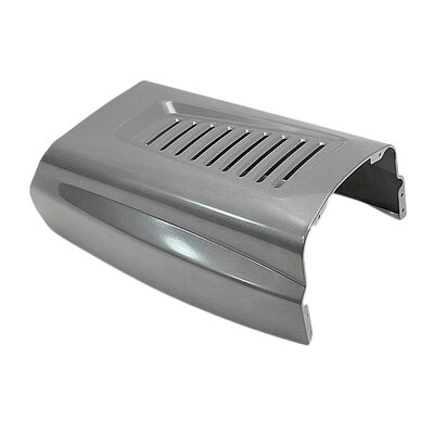 MTD 783-05684-4043 Lawn Tractor Hood 1 Style