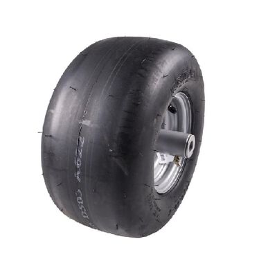 Husqvarna 581199501 Lawn Mower Caster Tire Assembly 13X6.5