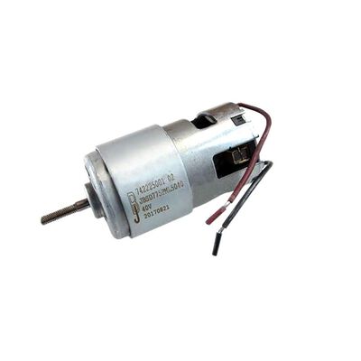 Homelite 742225001 Trimmer Motor