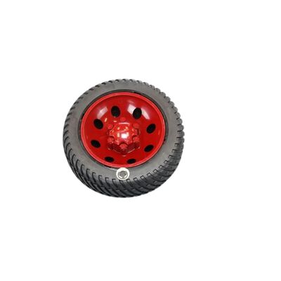 BRIGGS & STRATTON 203083GS Pressure Washer Wheel Kit