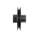 Mtd 756-06263 Lawn Tractor Pump Drive Pulley 5.0"