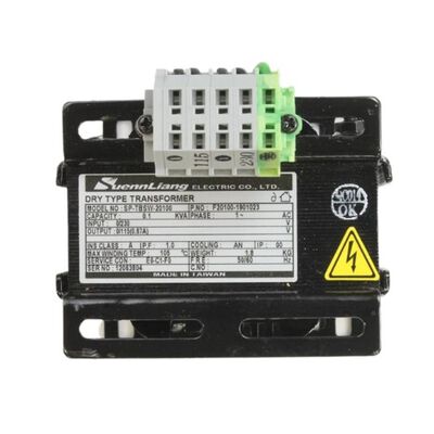 Jet HBS1018W-73 Transformer 220 Volt