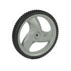 Husqvarna 532433099 Lawn Mower Wheel 12x1 75 MAG-2 BRK