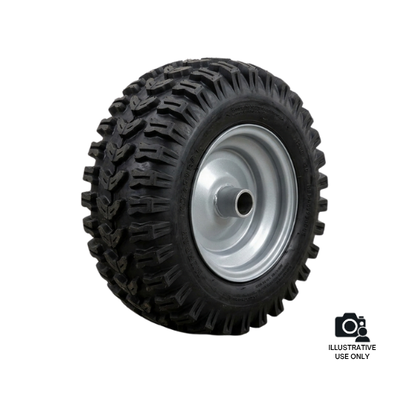 Murray 1720306SM Snow Blower Wheel & Tire Assembly