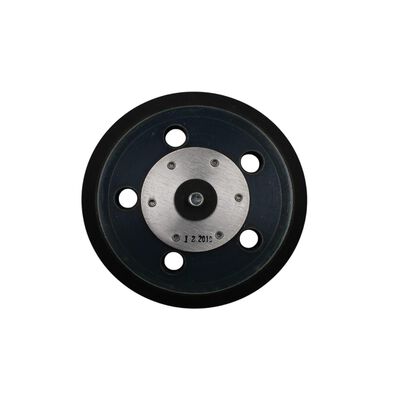 Ingersoll Rand 49096-1 Orbital Sander Vacuum Ready Vinyl Sanding Pad 5"