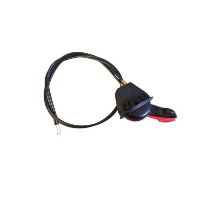 Simplicity 1734506SM Lawn Tractor Dual Control Assembly