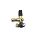 Mi-T-M 8-0630 Unloader Assembly Without Chemical Injection