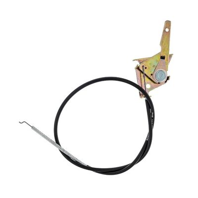 Cub Cadet 946-04617 Lawn Mower Throttle/Choke Cable 28"
