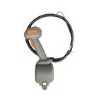 Husqvarna 531147175 Leaf Blower / Vacuum Handle Assembly