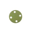 Snapper 7014338YP Lawn Tractor Flex Coupling Disc