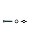 Yard Man 753-04282 Trimmer Guard Mounting Hardware