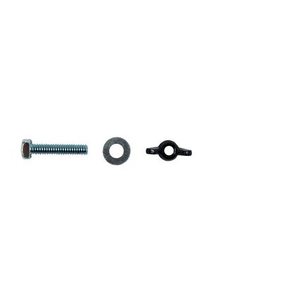 Yard Man 753-04282 Trimmer Guard Mounting Hardware
