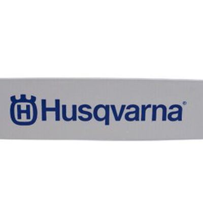 Husqvarna 596011364 Pole Saw 12" Bar