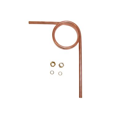 Jenny 610-1181 Compressor Aftercooler Gas Tube