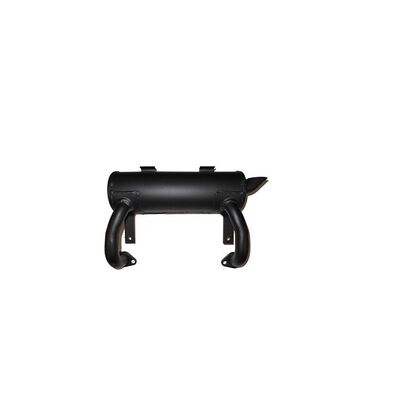Kohler 24068121-S Engine Muffler