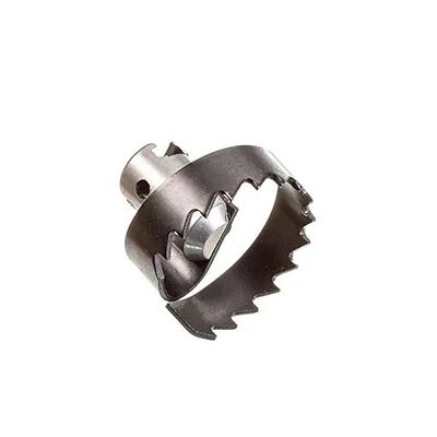 RIDGID 63020 Drain Cleaner Spiral Cutter 1-1/2 T208