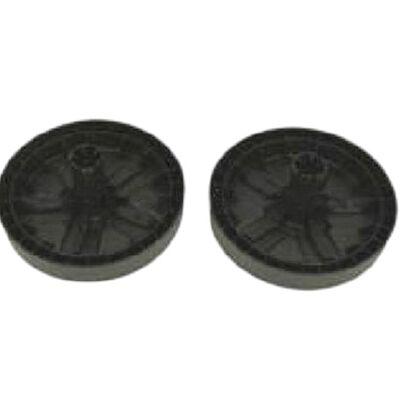 Karcher 9.001-391.0 Pressure Washer Wheel Set
