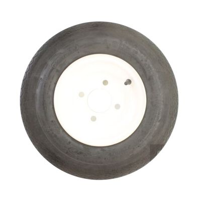 Graco 245340 Paint Sprayer Wheel