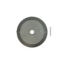 Shindaiwa P14832 Spreader Axle Gear W/Row Pin