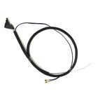 Husqvarna 502206901 Trimmer Cable Set