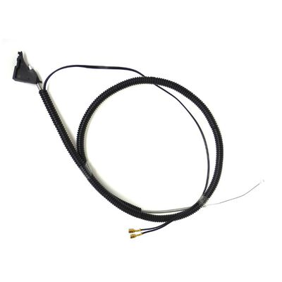 Husqvarna 502206901 Trimmer Cable Set