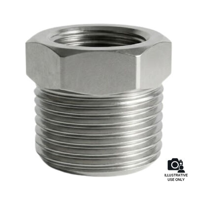 Graco 116350 Stainless Steel Pipe Bushing