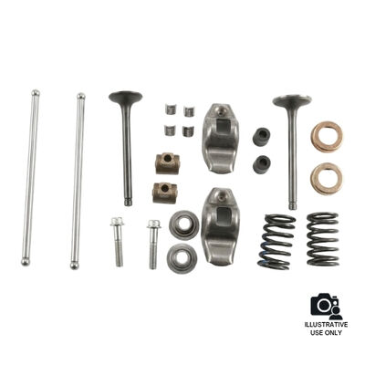 Kohler 3275503-S Engine Cylinder Head Hardware Kit