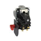 Campbell Hausfeld CW211401AV Air Compressor No Unloader Valve Pressure Switch 120/150 PSI