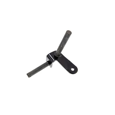 MTD 983-0127 Lawn Tractor LH Short Axle Assembly