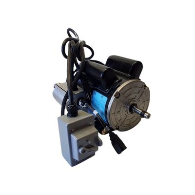 Mk Diamond 168022GH 1-1/2HP Motor 60Hz 115V