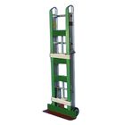 Yeats Dolly M14F 2-Strap Dolly F/Padding