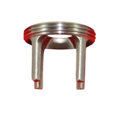 Titan 236-141 Paint Sprayer Foot Valve Cage