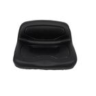 Mtd 757-05230 Lawn Tractor Low Back Seat Black Figure B Or C
