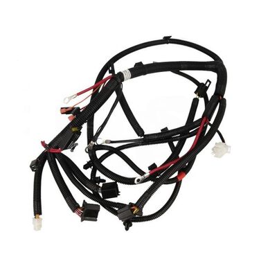 Snapper 84003000 Lawn Tractor Main Harness