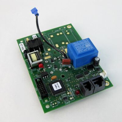 Graco 246379 Control Board 120V