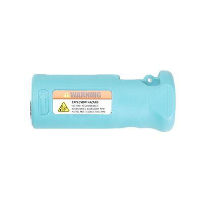 Dynabrade 51135 Snow Blower Housing