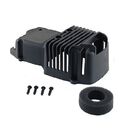 MTD 753-04511 Trimmer Muffler Cover Assembly