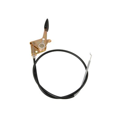 MTD 946-04367A Lawn Tractor Throttle Cable