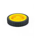 Murray 7101710MA Lawn Mower Drive Wheel