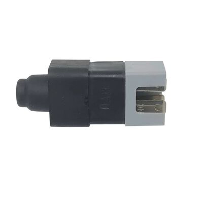 Toro 117-7255 Lawn Mower Plunger Switch W/Cover