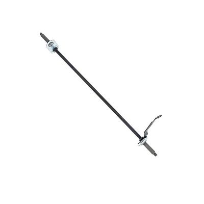 MTD 611-05107A Lawn Mower 7" Front Axle Assembly 911-05107A