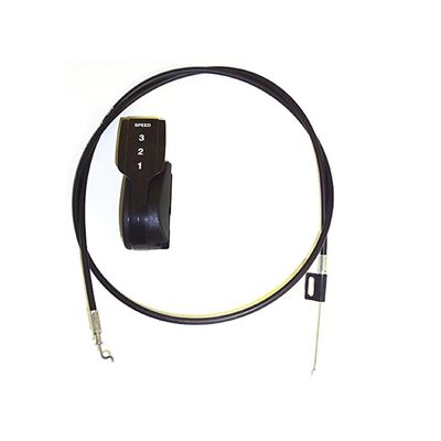 Honda 54630-VG4-H01 Lawn Mower Change Cable