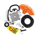 Husqvarna 537048502 String Trimmer Barrier Bar Kit