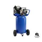 Kobalt AR068300CG Compressor Gallon Tank 30"
