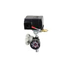 Campbell Hausfeld SR060518SV Compressor Pressure Switch W/Regulator Kit