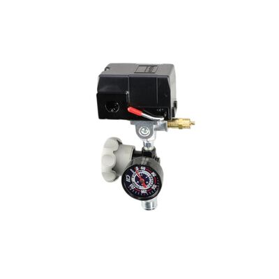 Campbell Hausfeld SR060518SV Compressor Pressure Switch W/Regulator Kit