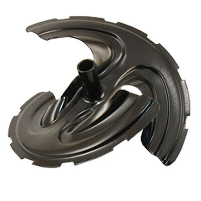 MTD 684-04107A-0637 Spiral Assembly Auger LH