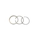 Briggs & Stratton 298176 Engine Ring Set 0.020"
